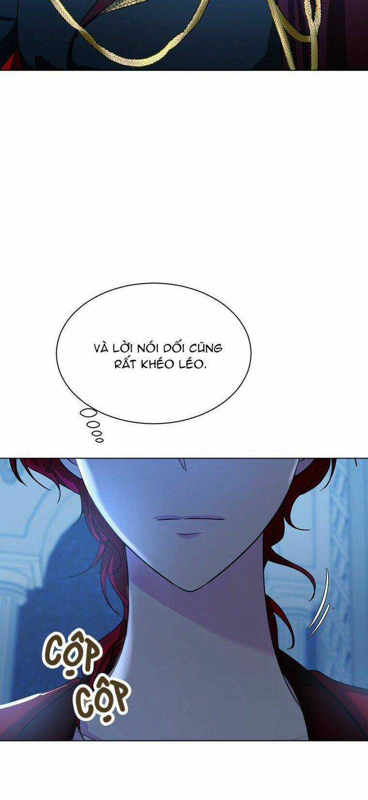 Cuộc Hôn Nhân Hợp Đồng Của Công Tước Ashleyan Chapter 7 trang 5