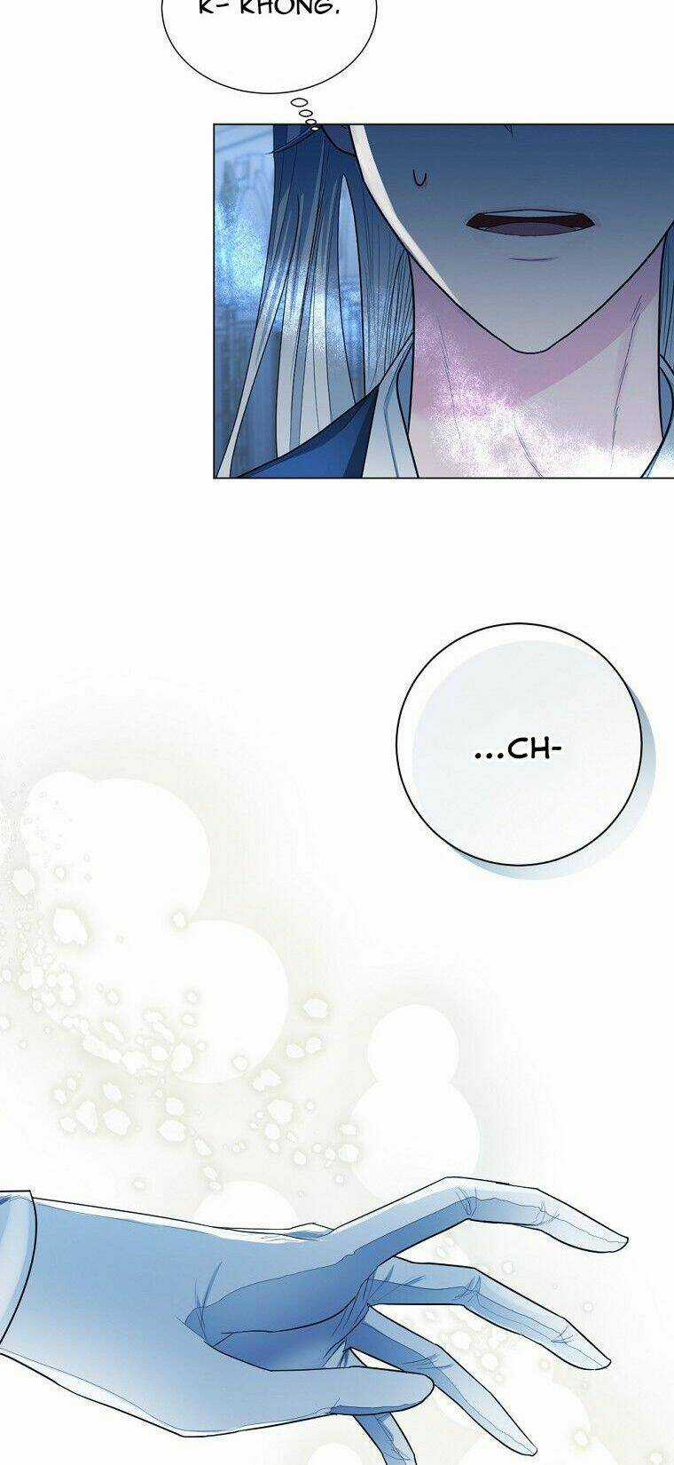 Cuộc Hôn Nhân Hợp Đồng Của Công Tước Ashleyan Chapter 7 trang 50