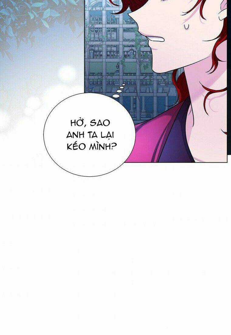 Cuộc Hôn Nhân Hợp Đồng Của Công Tước Ashleyan Chapter 7 trang 54