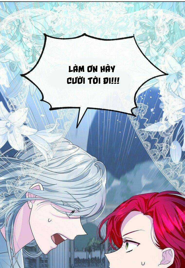 Cuộc Hôn Nhân Hợp Đồng Của Công Tước Ashleyan Chapter 7 trang 55