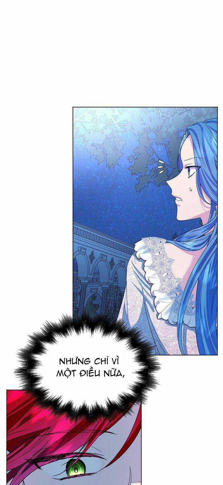 Cuộc Hôn Nhân Hợp Đồng Của Công Tước Ashleyan Chapter 7 trang 6