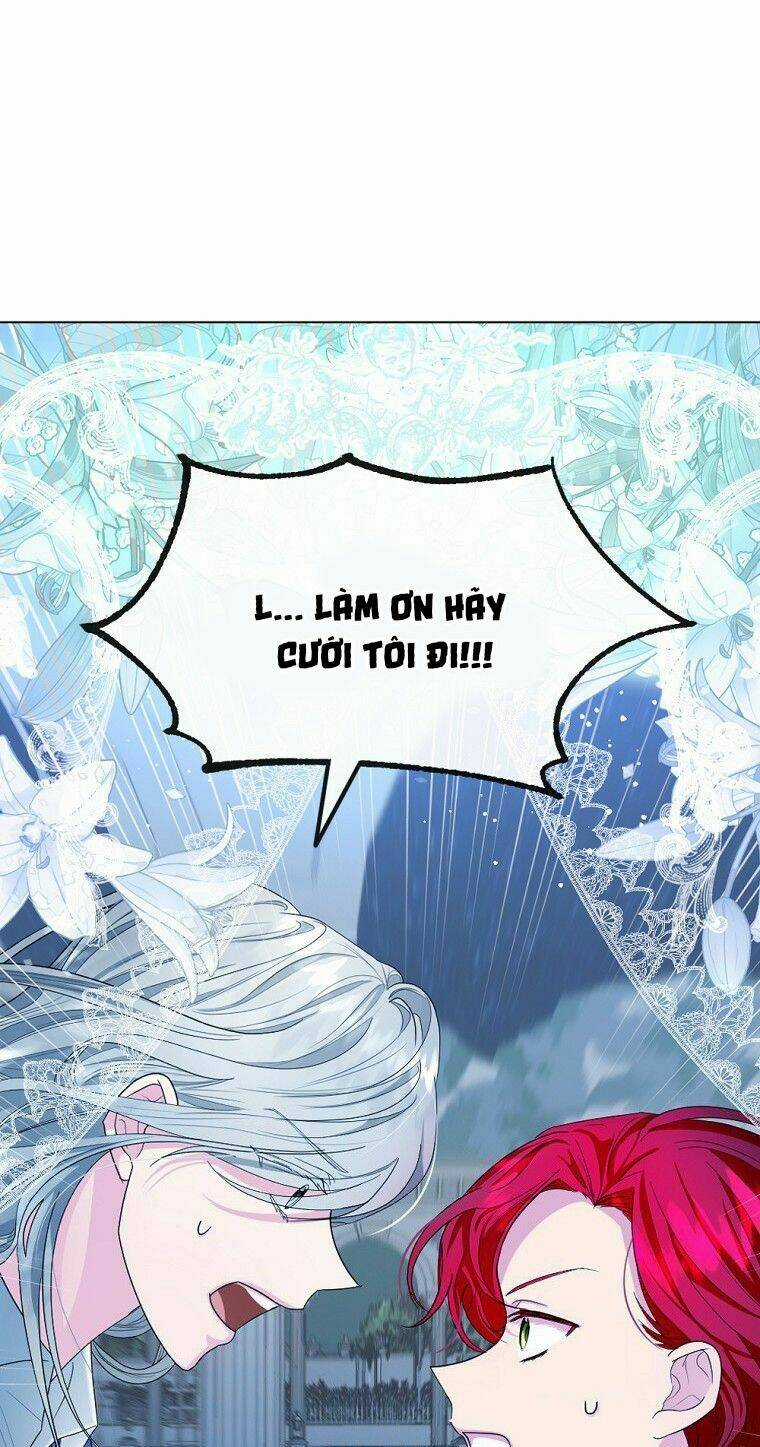 Cuộc Hôn Nhân Hợp Đồng Của Công Tước Ashleyan Chapter 8 trang 0