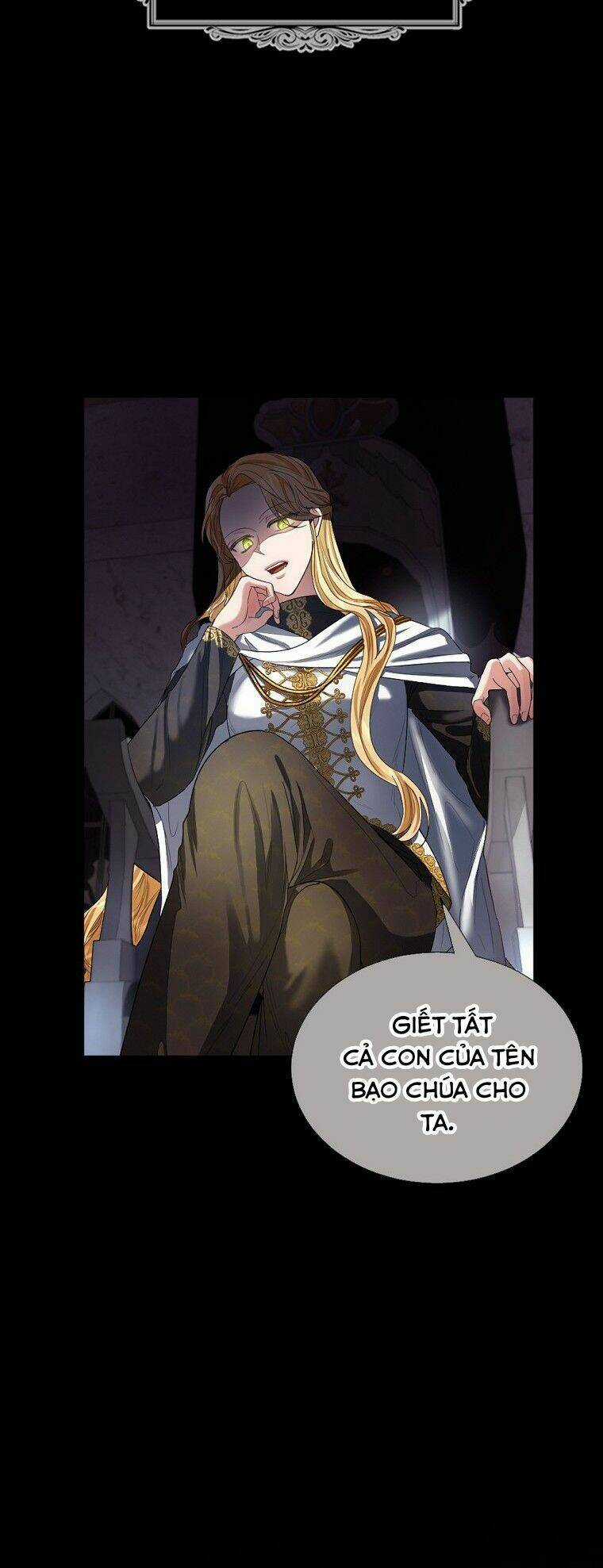 Cuộc Hôn Nhân Hợp Đồng Của Công Tước Ashleyan Chapter 8 trang 13