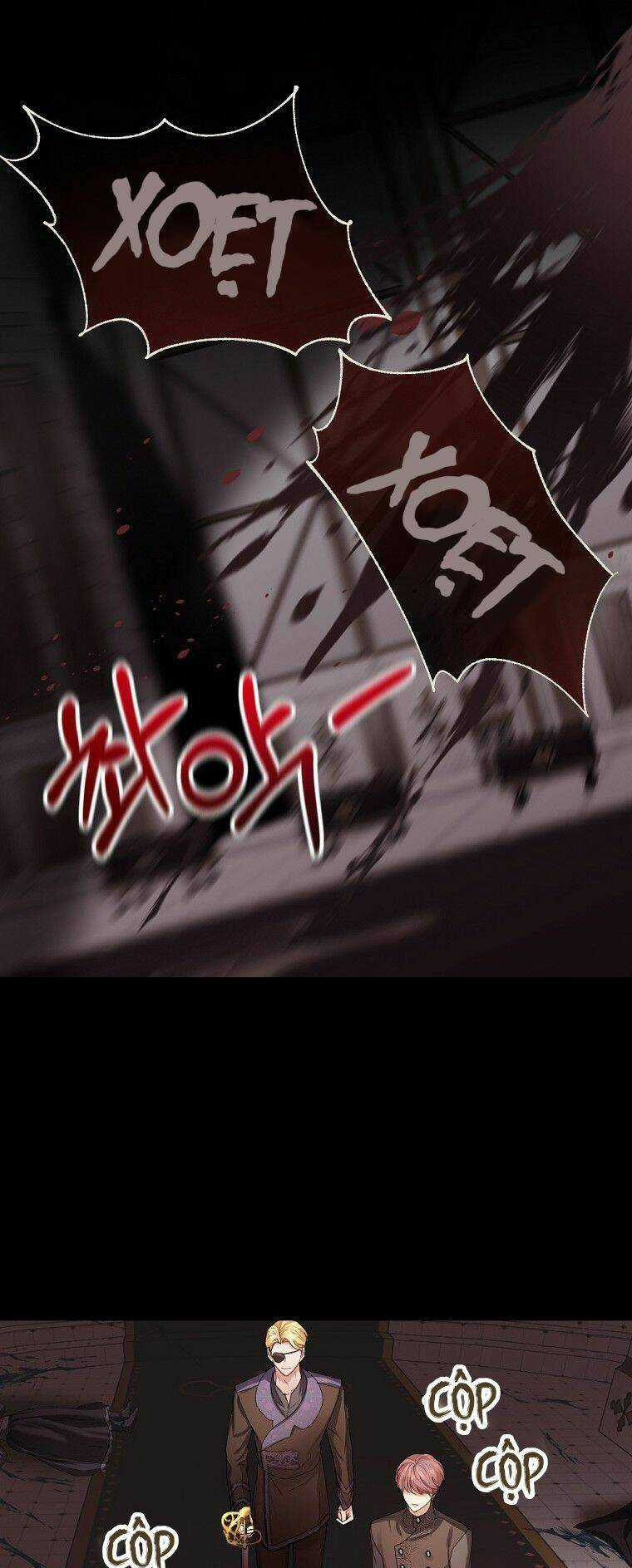 Cuộc Hôn Nhân Hợp Đồng Của Công Tước Ashleyan Chapter 8 trang 14