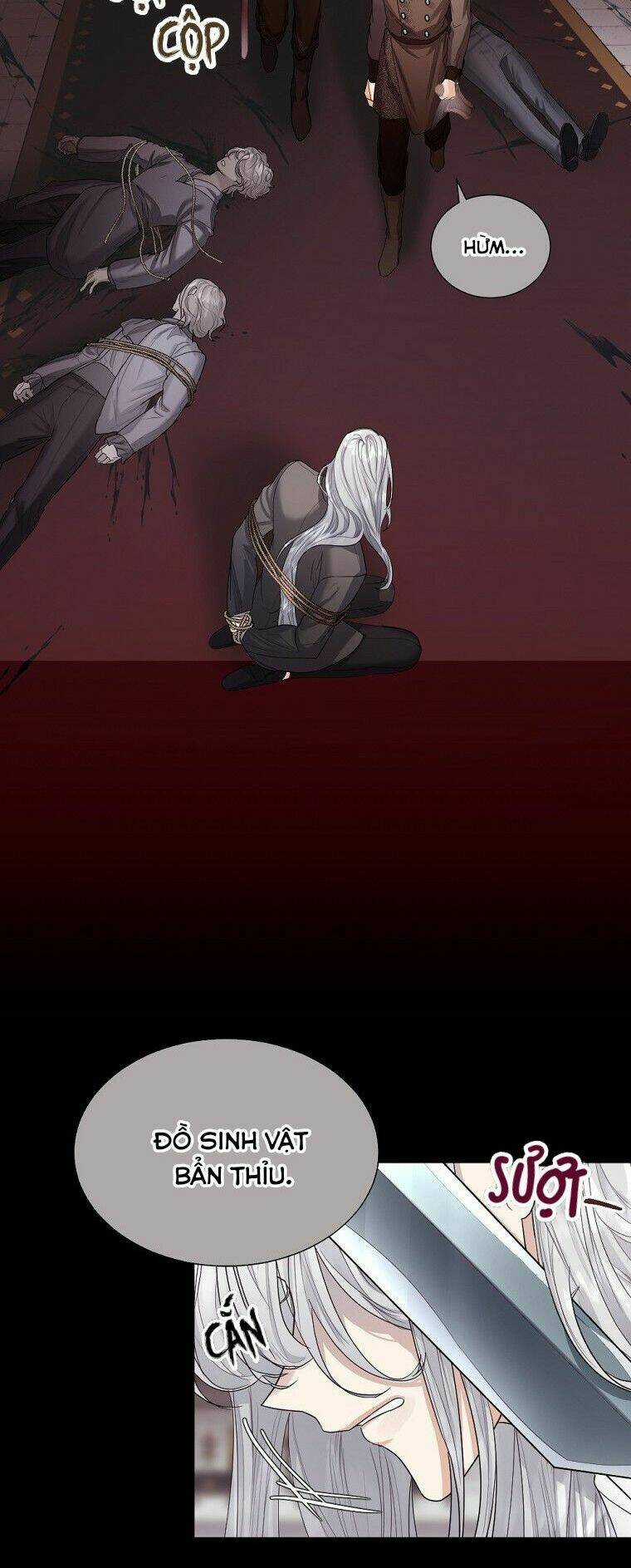 Cuộc Hôn Nhân Hợp Đồng Của Công Tước Ashleyan Chapter 8 trang 15