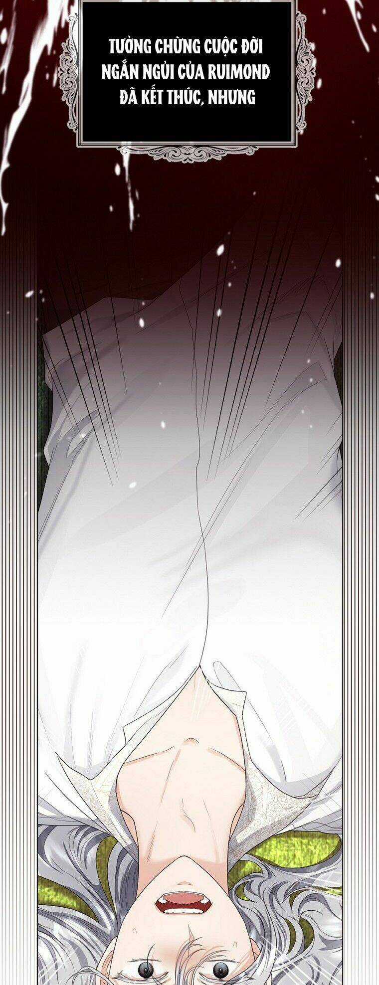 Cuộc Hôn Nhân Hợp Đồng Của Công Tước Ashleyan Chapter 8 trang 17