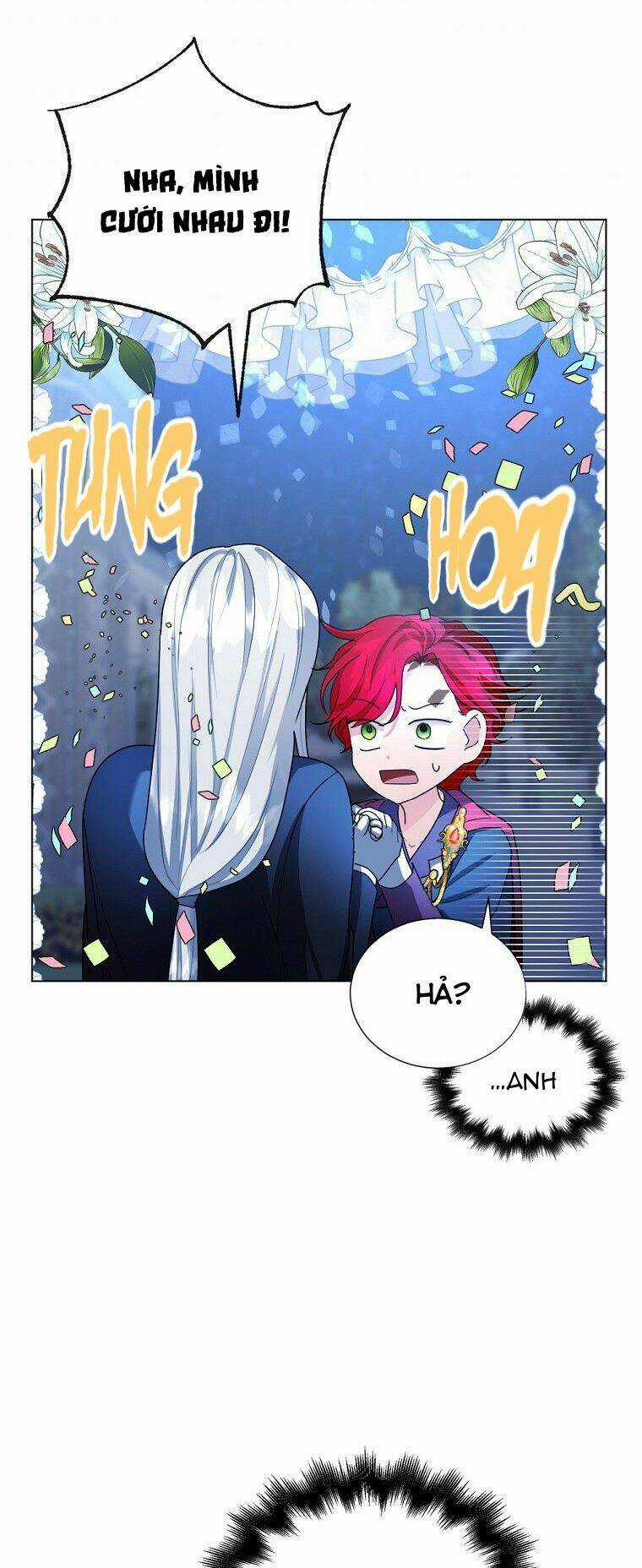 Cuộc Hôn Nhân Hợp Đồng Của Công Tước Ashleyan Chapter 8 trang 2