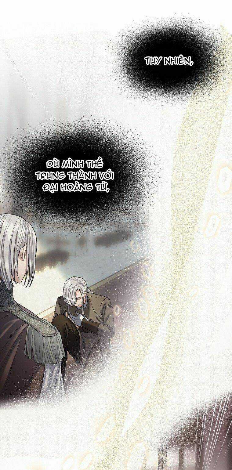 Cuộc Hôn Nhân Hợp Đồng Của Công Tước Ashleyan Chapter 8 trang 20