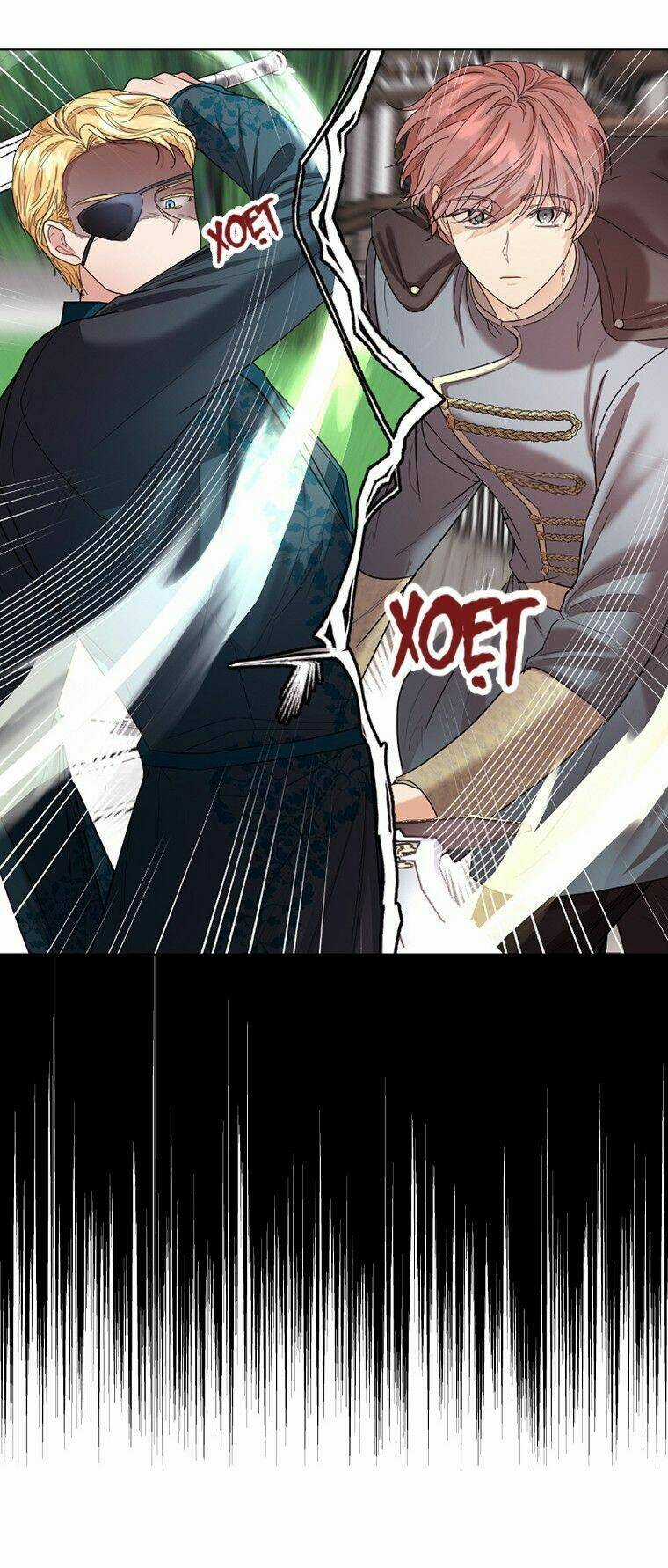 Cuộc Hôn Nhân Hợp Đồng Của Công Tước Ashleyan Chapter 8 trang 22