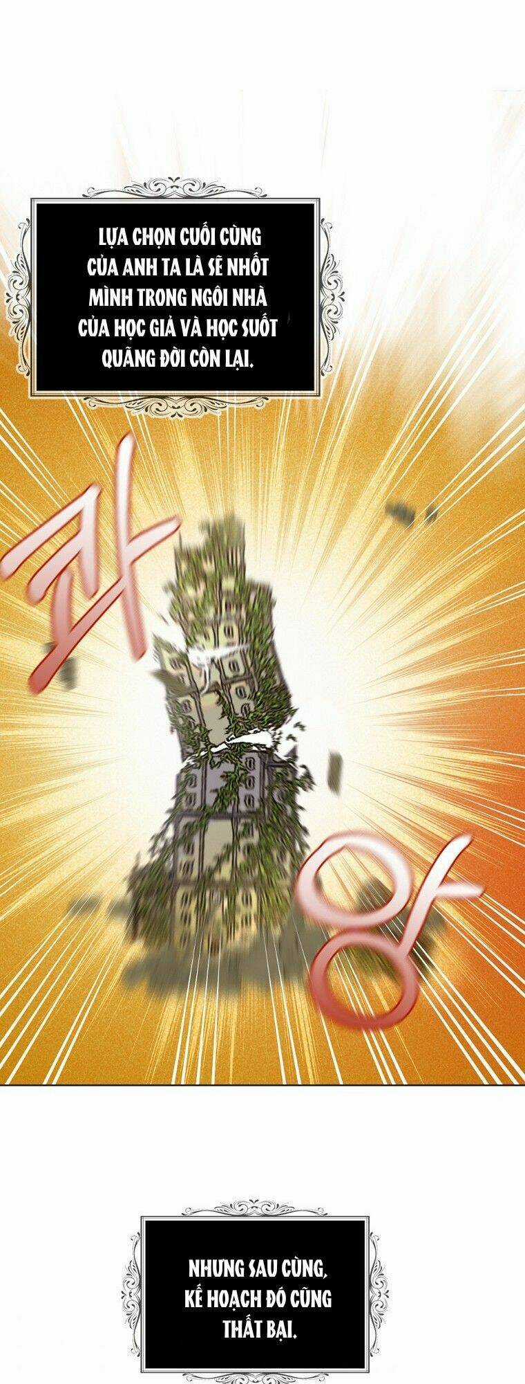 Cuộc Hôn Nhân Hợp Đồng Của Công Tước Ashleyan Chapter 8 trang 24