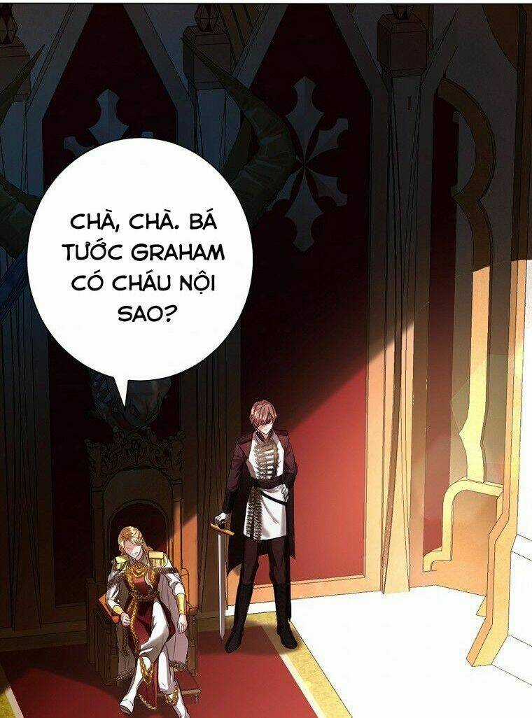 Cuộc Hôn Nhân Hợp Đồng Của Công Tước Ashleyan Chapter 8 trang 26