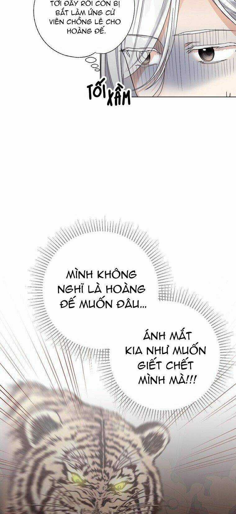 Cuộc Hôn Nhân Hợp Đồng Của Công Tước Ashleyan Chapter 8 trang 28