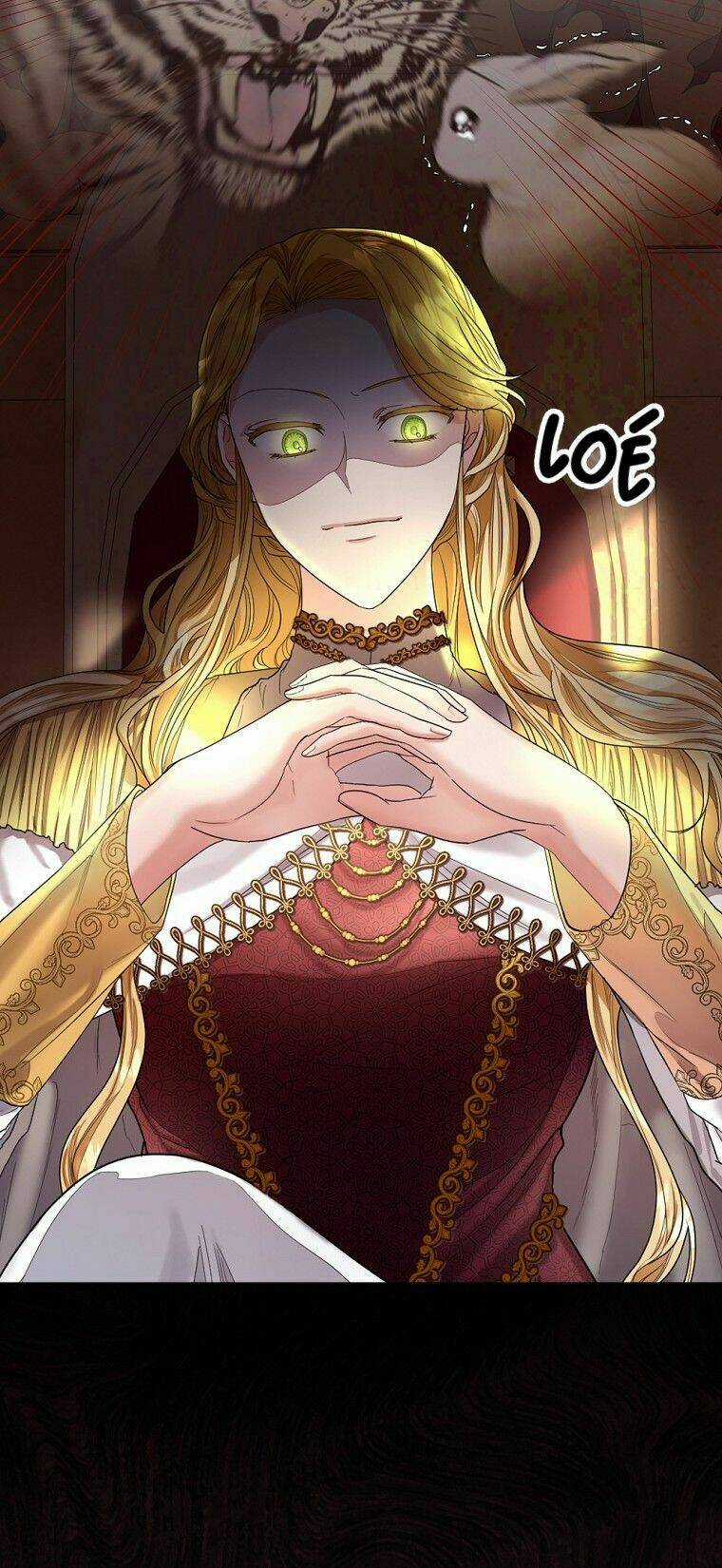 Cuộc Hôn Nhân Hợp Đồng Của Công Tước Ashleyan Chapter 8 trang 29