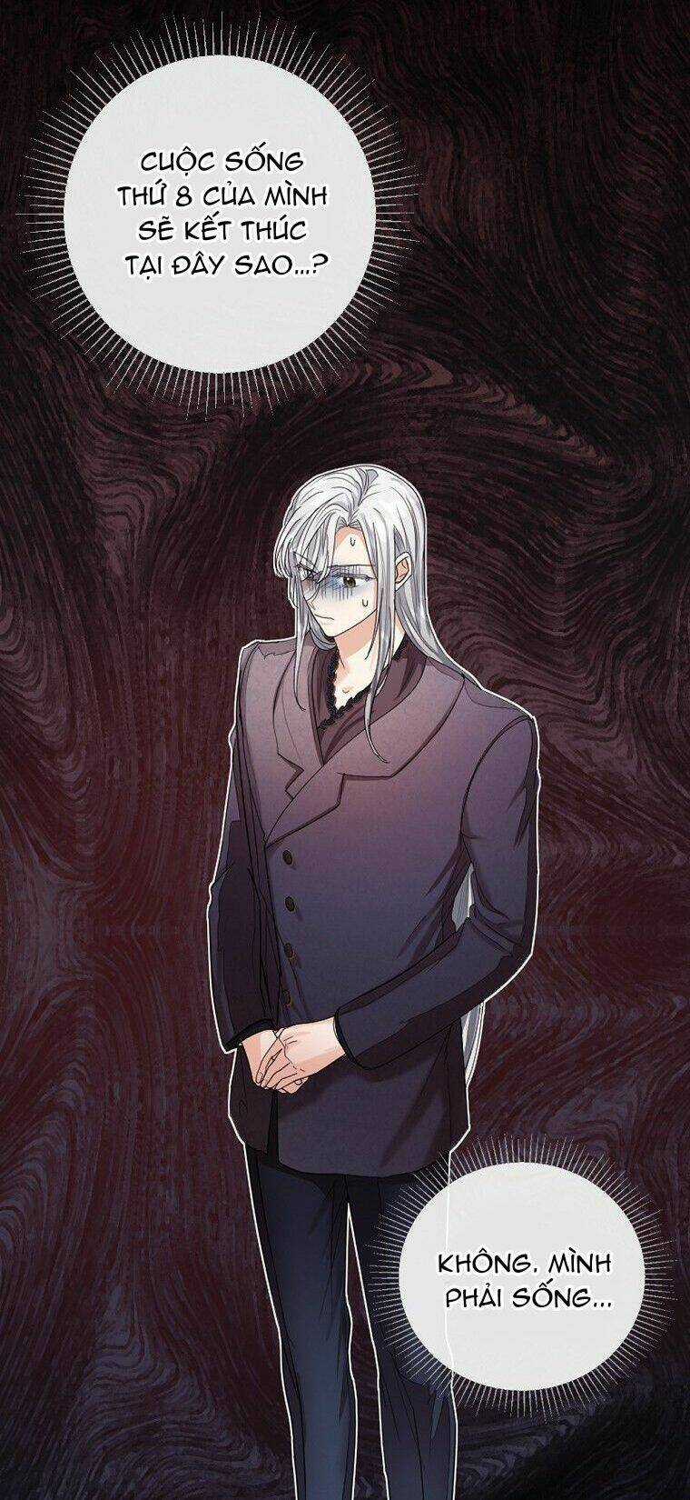 Cuộc Hôn Nhân Hợp Đồng Của Công Tước Ashleyan Chapter 8 trang 30