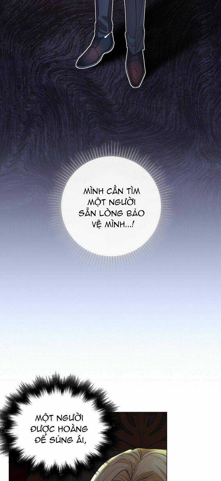 Cuộc Hôn Nhân Hợp Đồng Của Công Tước Ashleyan Chapter 8 trang 31