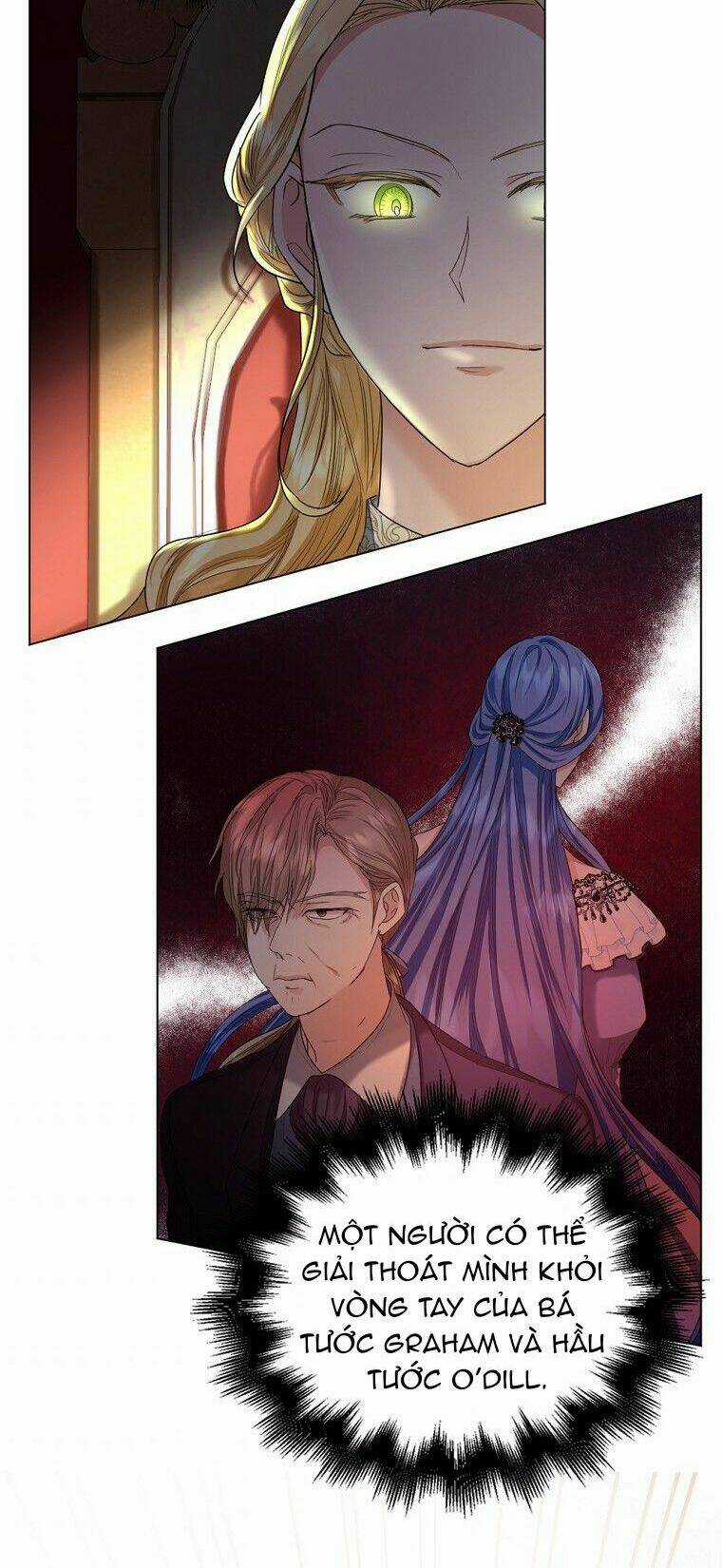 Cuộc Hôn Nhân Hợp Đồng Của Công Tước Ashleyan Chapter 8 trang 32