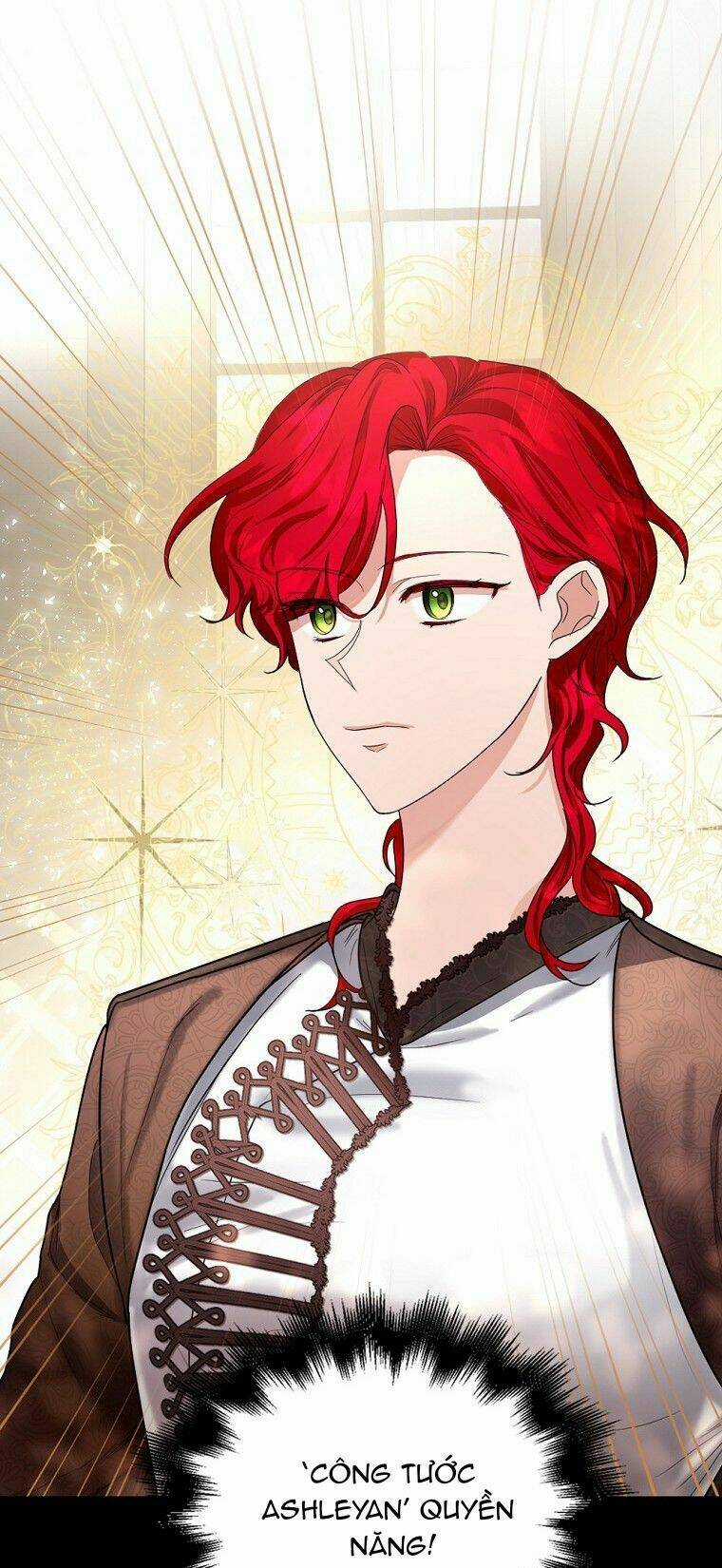 Cuộc Hôn Nhân Hợp Đồng Của Công Tước Ashleyan Chapter 8 trang 33