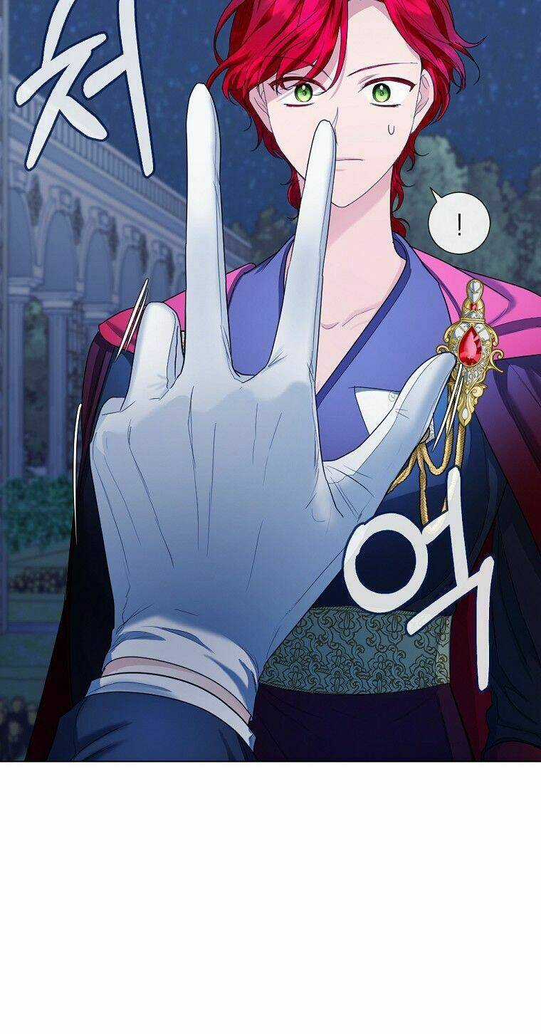 Cuộc Hôn Nhân Hợp Đồng Của Công Tước Ashleyan Chapter 8 trang 35