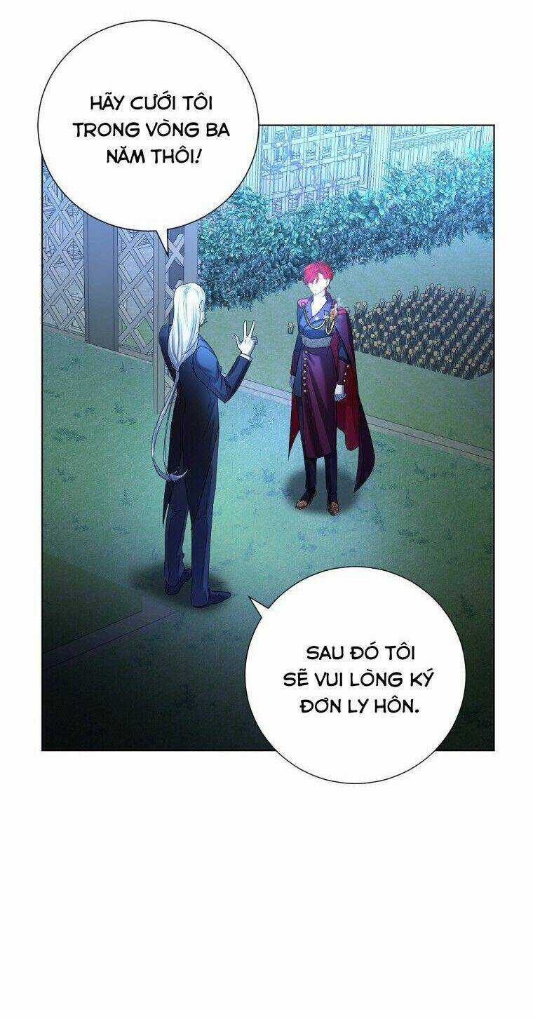 Cuộc Hôn Nhân Hợp Đồng Của Công Tước Ashleyan Chapter 8 trang 36