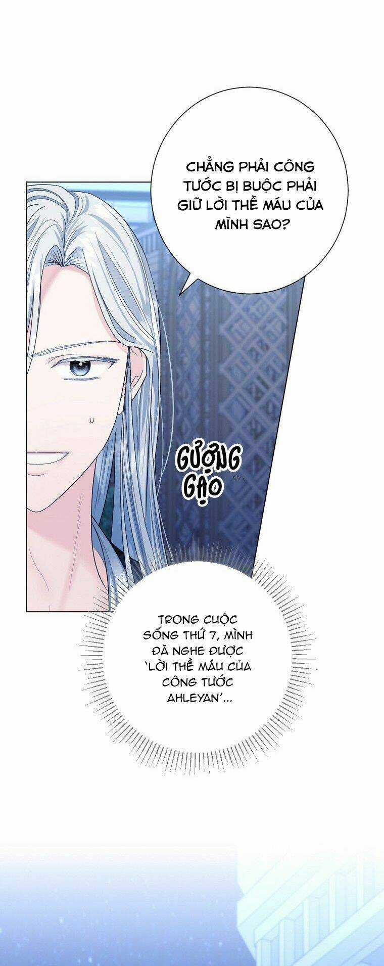 Cuộc Hôn Nhân Hợp Đồng Của Công Tước Ashleyan Chapter 8 trang 37