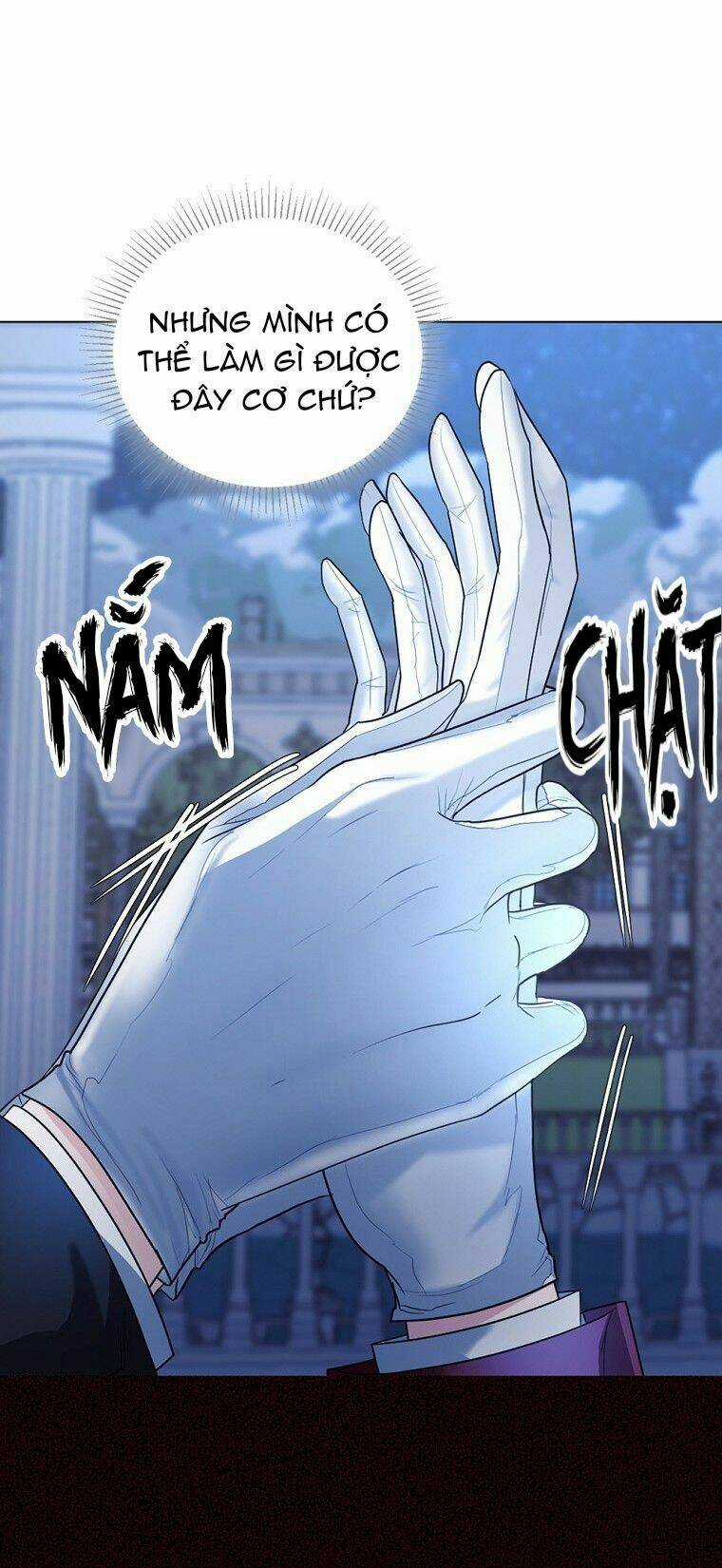 Cuộc Hôn Nhân Hợp Đồng Của Công Tước Ashleyan Chapter 8 trang 4