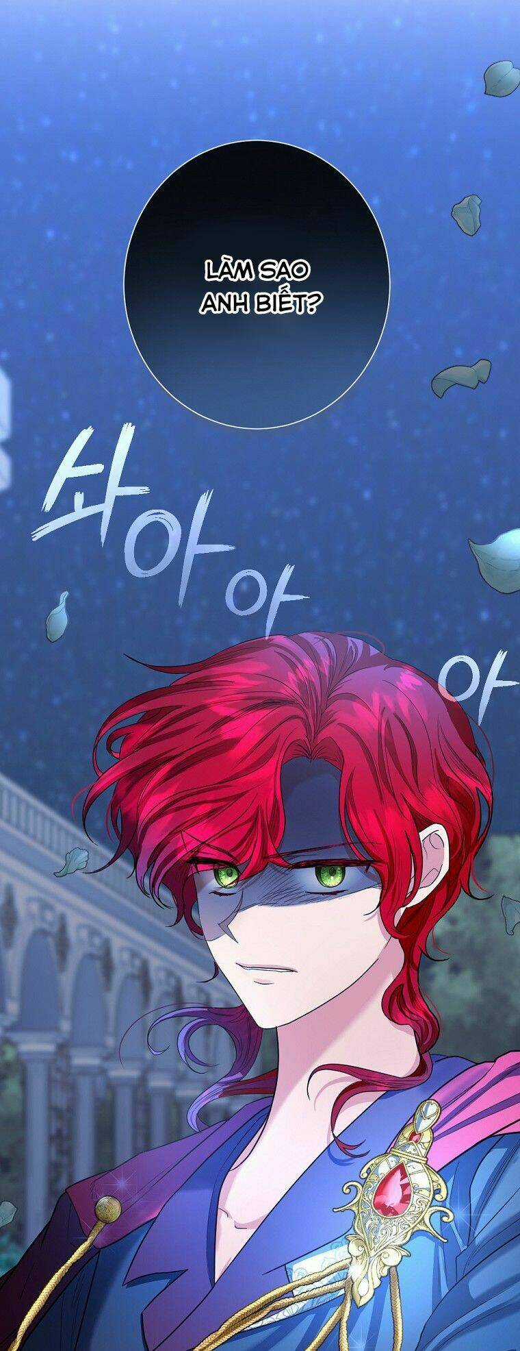 Cuộc Hôn Nhân Hợp Đồng Của Công Tước Ashleyan Chapter 8 trang 41