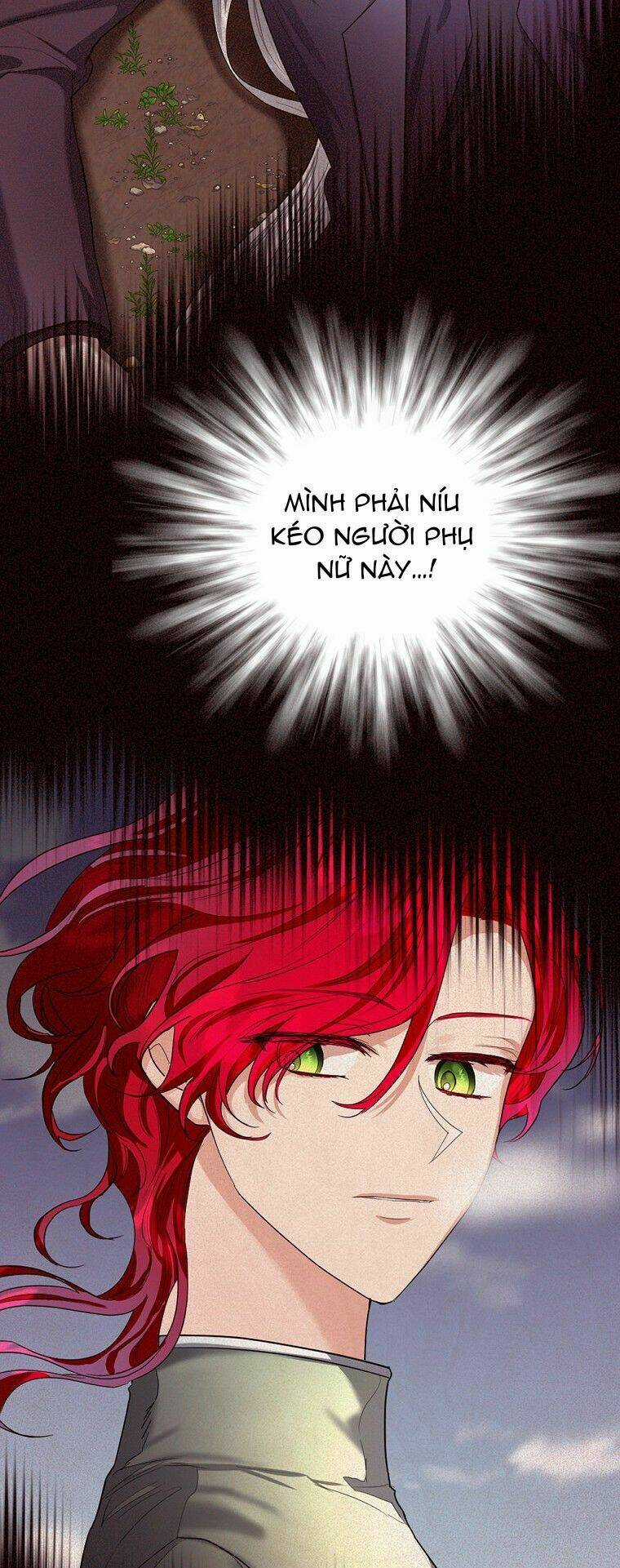 Cuộc Hôn Nhân Hợp Đồng Của Công Tước Ashleyan Chapter 8 trang 6