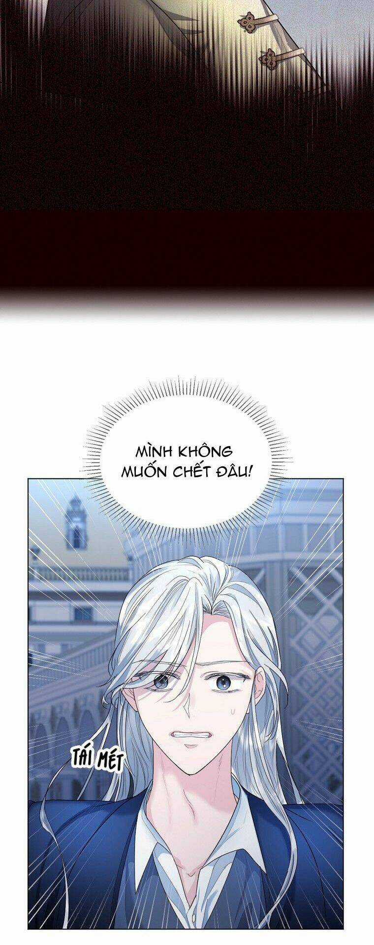 Cuộc Hôn Nhân Hợp Đồng Của Công Tước Ashleyan Chapter 8 trang 7