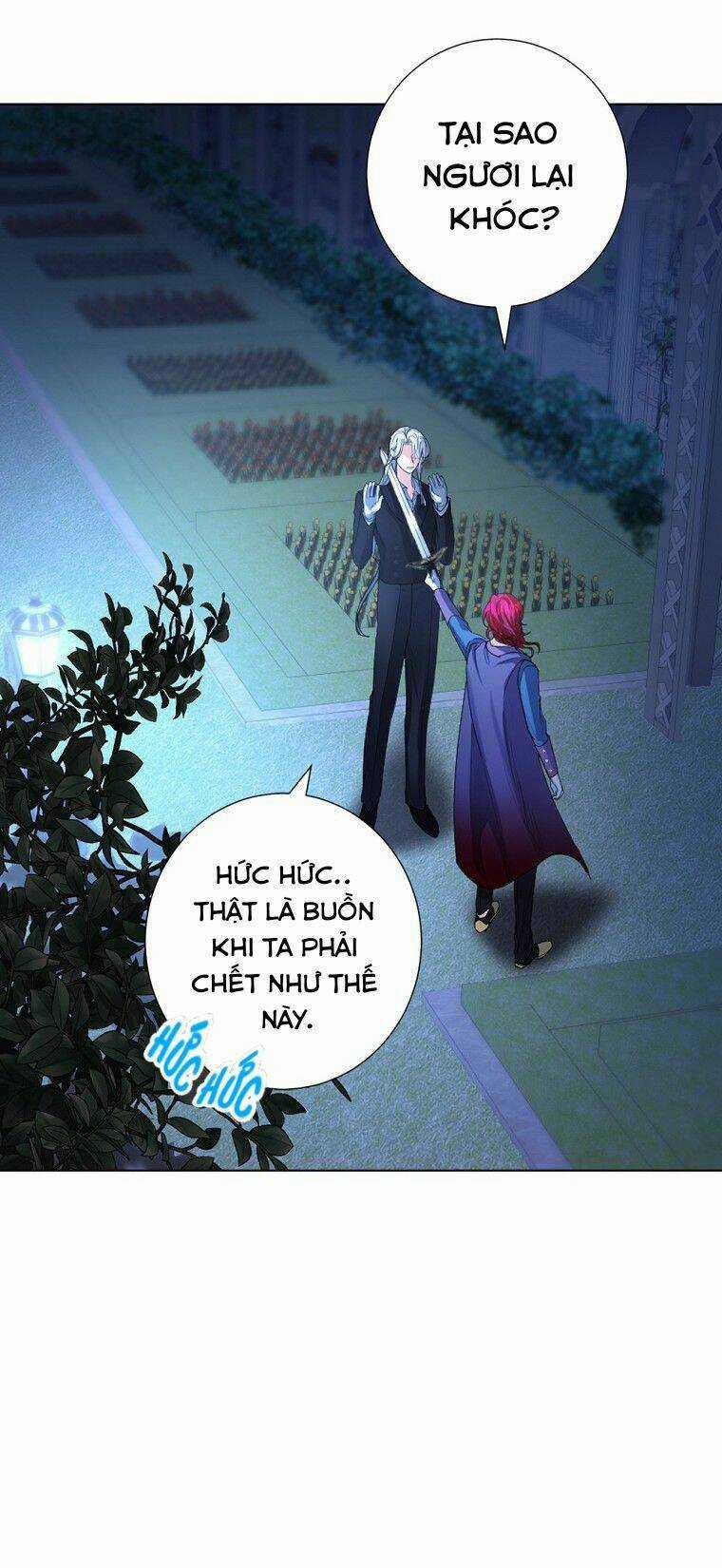 Cuộc Hôn Nhân Hợp Đồng Của Công Tước Ashleyan Chapter 9 trang 10