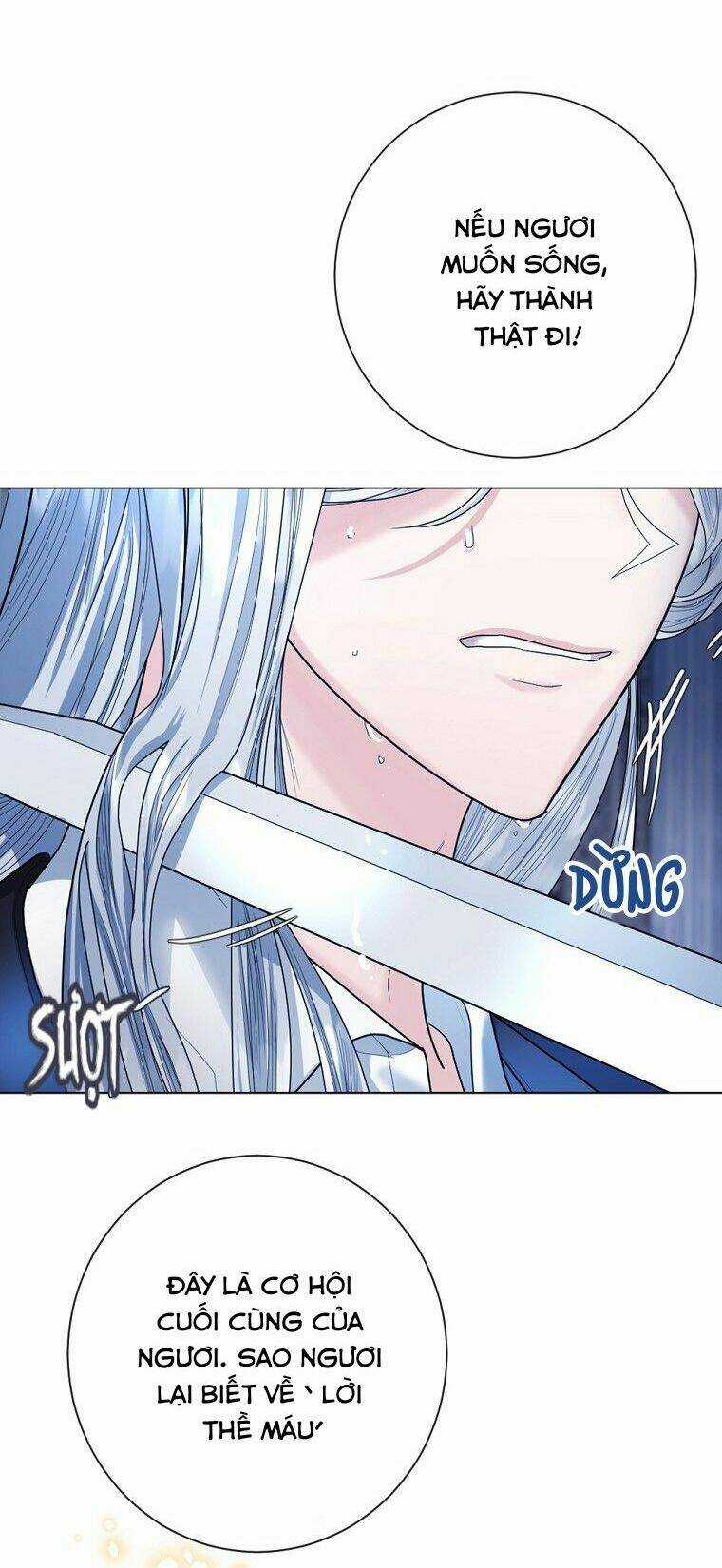 Cuộc Hôn Nhân Hợp Đồng Của Công Tước Ashleyan Chapter 9 trang 11