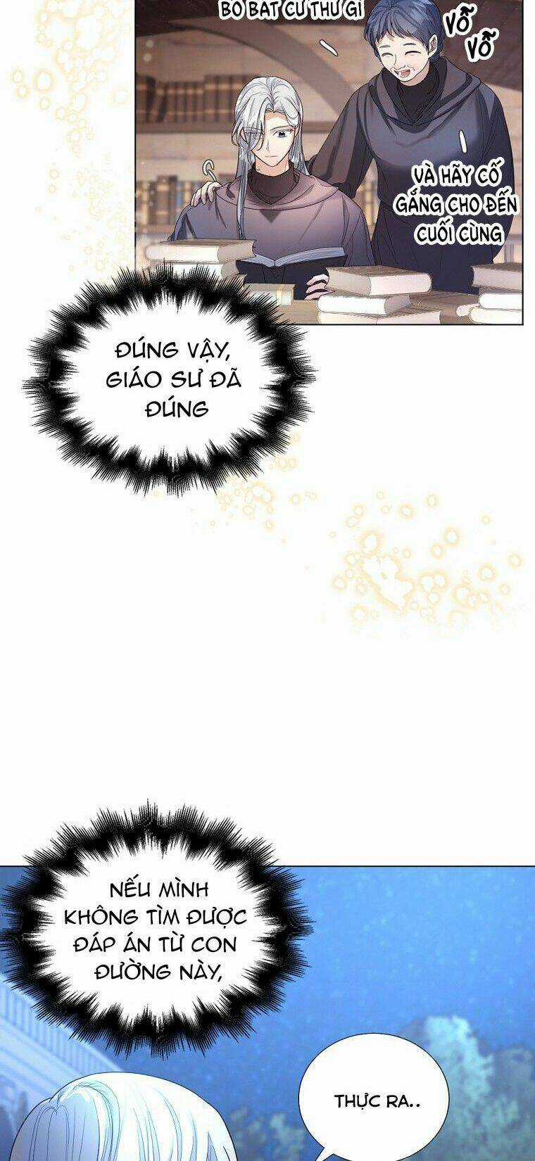 Cuộc Hôn Nhân Hợp Đồng Của Công Tước Ashleyan Chapter 9 trang 13