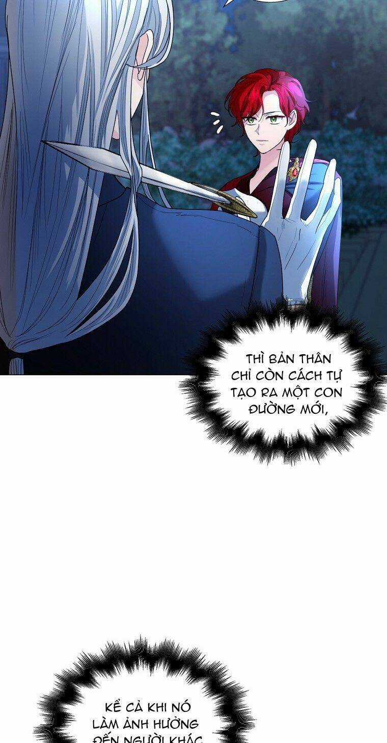 Cuộc Hôn Nhân Hợp Đồng Của Công Tước Ashleyan Chapter 9 trang 14