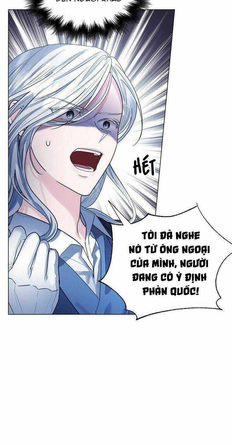 Cuộc Hôn Nhân Hợp Đồng Của Công Tước Ashleyan Chapter 9 trang 15