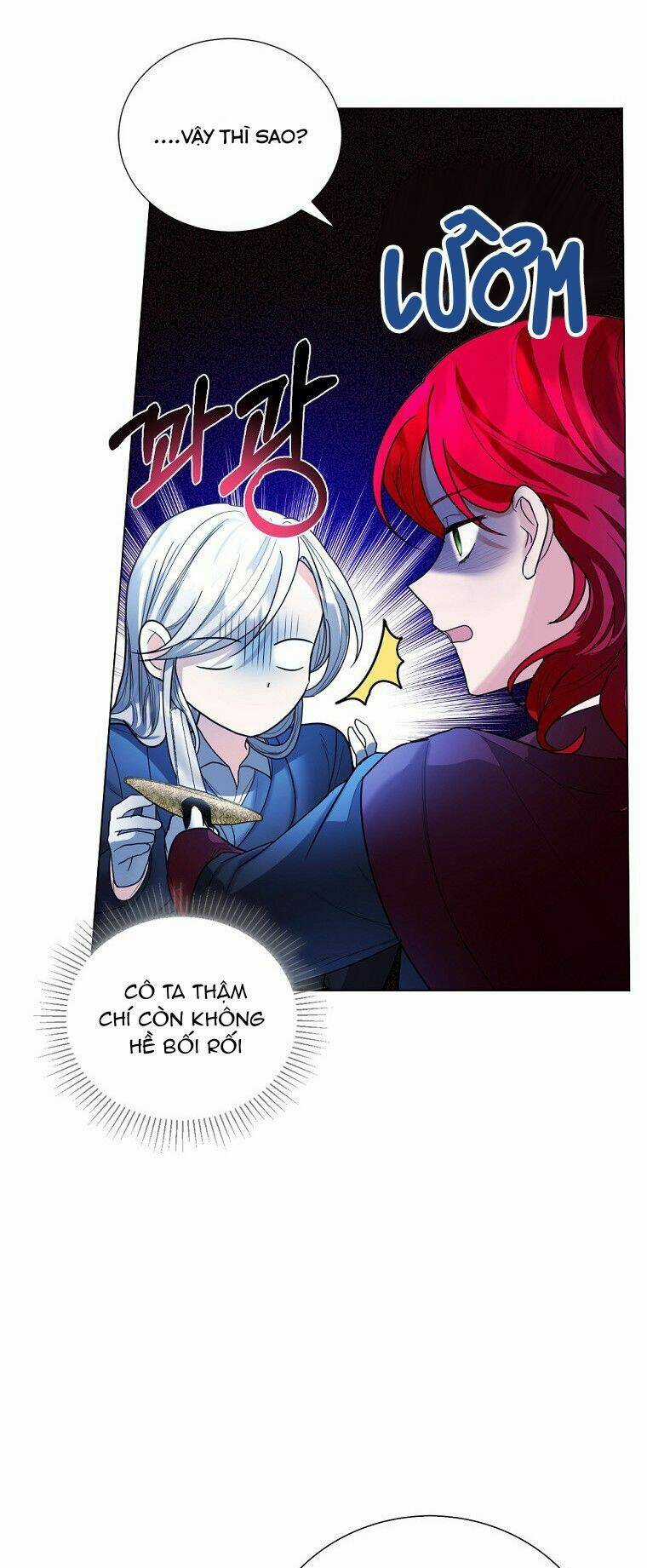 Cuộc Hôn Nhân Hợp Đồng Của Công Tước Ashleyan Chapter 9 trang 16