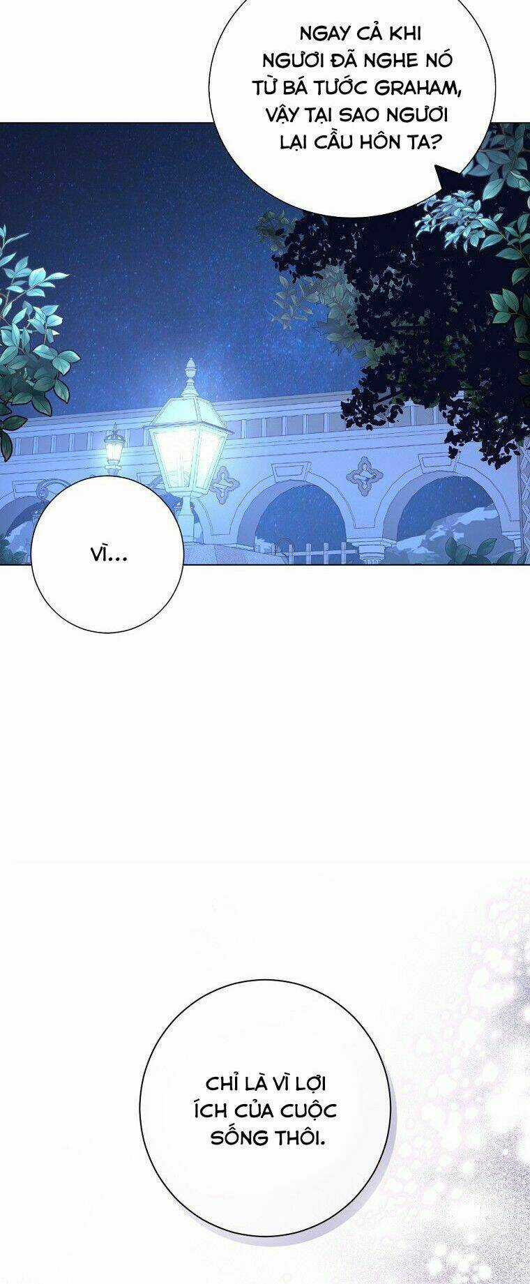 Cuộc Hôn Nhân Hợp Đồng Của Công Tước Ashleyan Chapter 9 trang 17