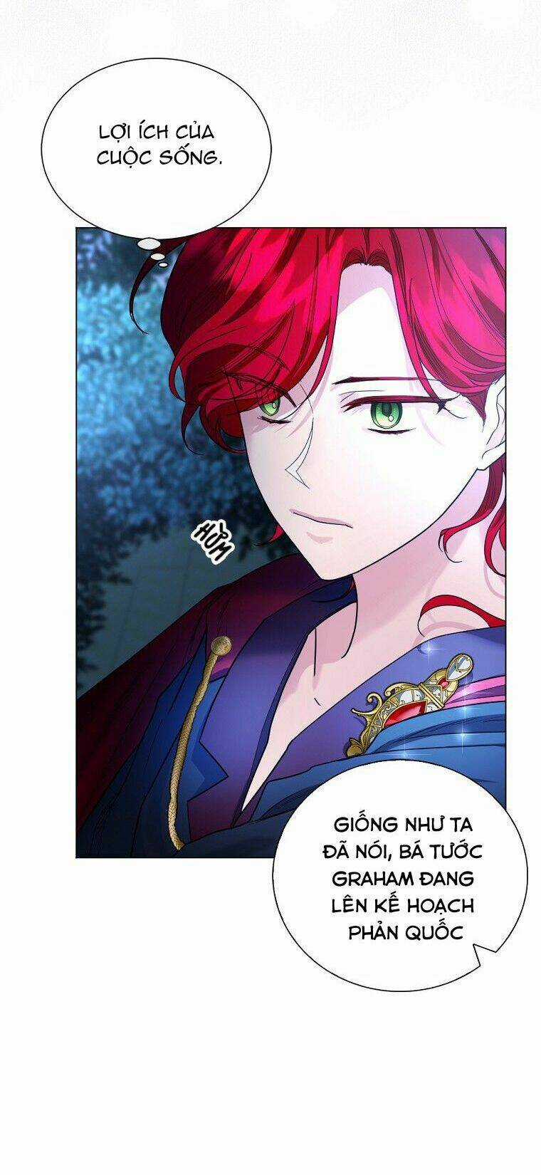 Cuộc Hôn Nhân Hợp Đồng Của Công Tước Ashleyan Chapter 9 trang 19