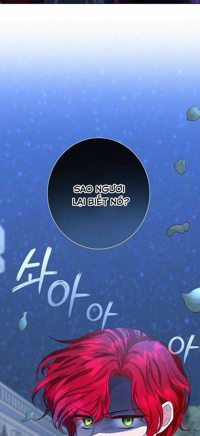 Cuộc Hôn Nhân Hợp Đồng Của Công Tước Ashleyan Chapter 9 trang 2