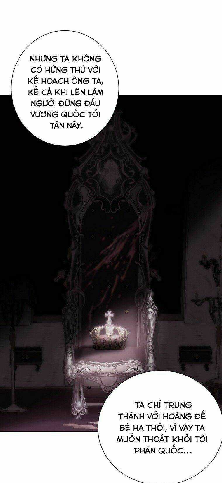 Cuộc Hôn Nhân Hợp Đồng Của Công Tước Ashleyan Chapter 9 trang 20