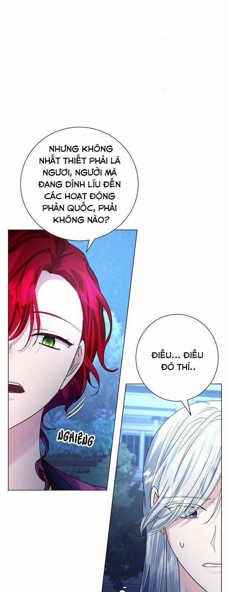 Cuộc Hôn Nhân Hợp Đồng Của Công Tước Ashleyan Chapter 9 trang 22