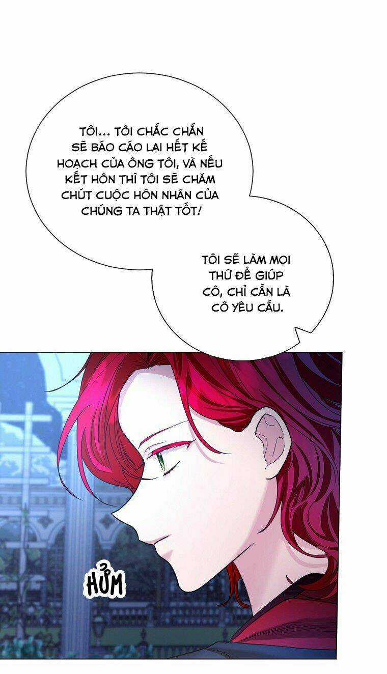 Cuộc Hôn Nhân Hợp Đồng Của Công Tước Ashleyan Chapter 9 trang 26