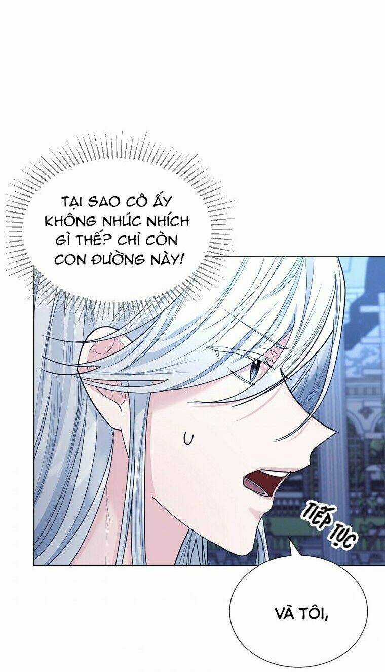 Cuộc Hôn Nhân Hợp Đồng Của Công Tước Ashleyan Chapter 9 trang 27