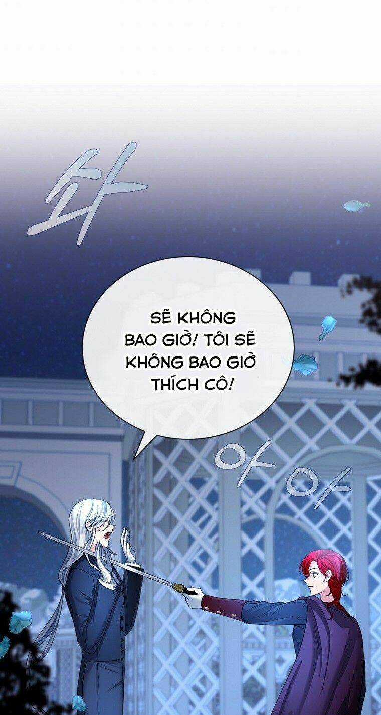 Cuộc Hôn Nhân Hợp Đồng Của Công Tước Ashleyan Chapter 9 trang 28