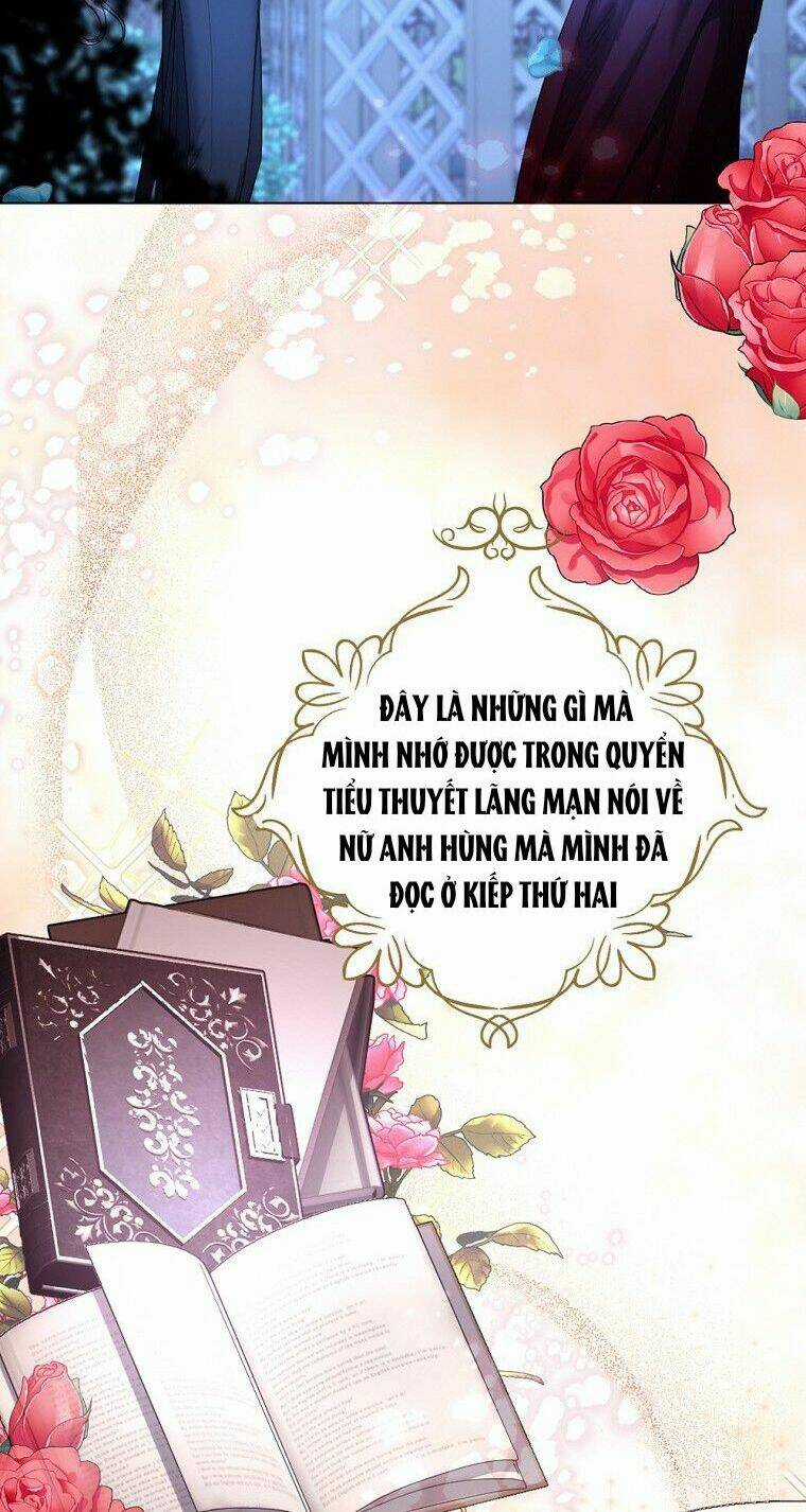 Cuộc Hôn Nhân Hợp Đồng Của Công Tước Ashleyan Chapter 9 trang 29