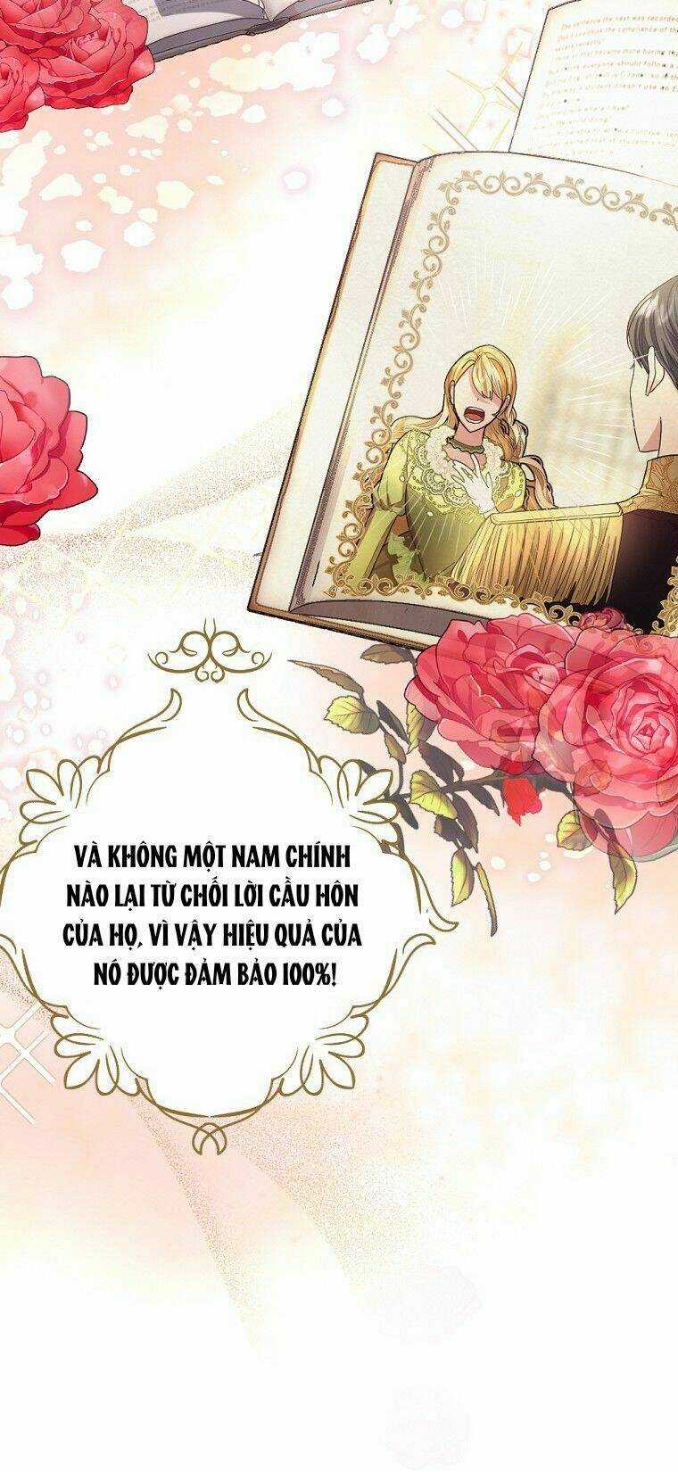 Cuộc Hôn Nhân Hợp Đồng Của Công Tước Ashleyan Chapter 9 trang 30