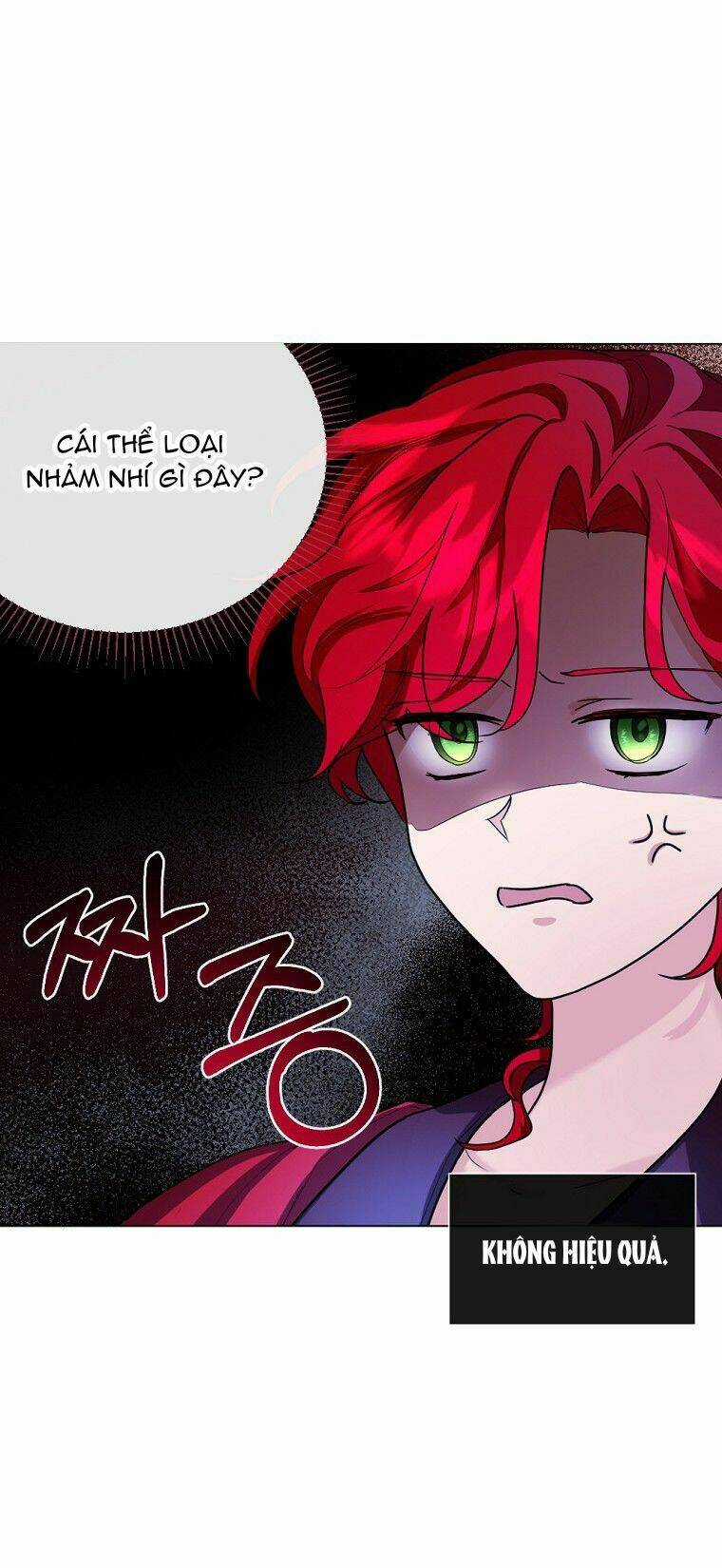 Cuộc Hôn Nhân Hợp Đồng Của Công Tước Ashleyan Chapter 9 trang 32