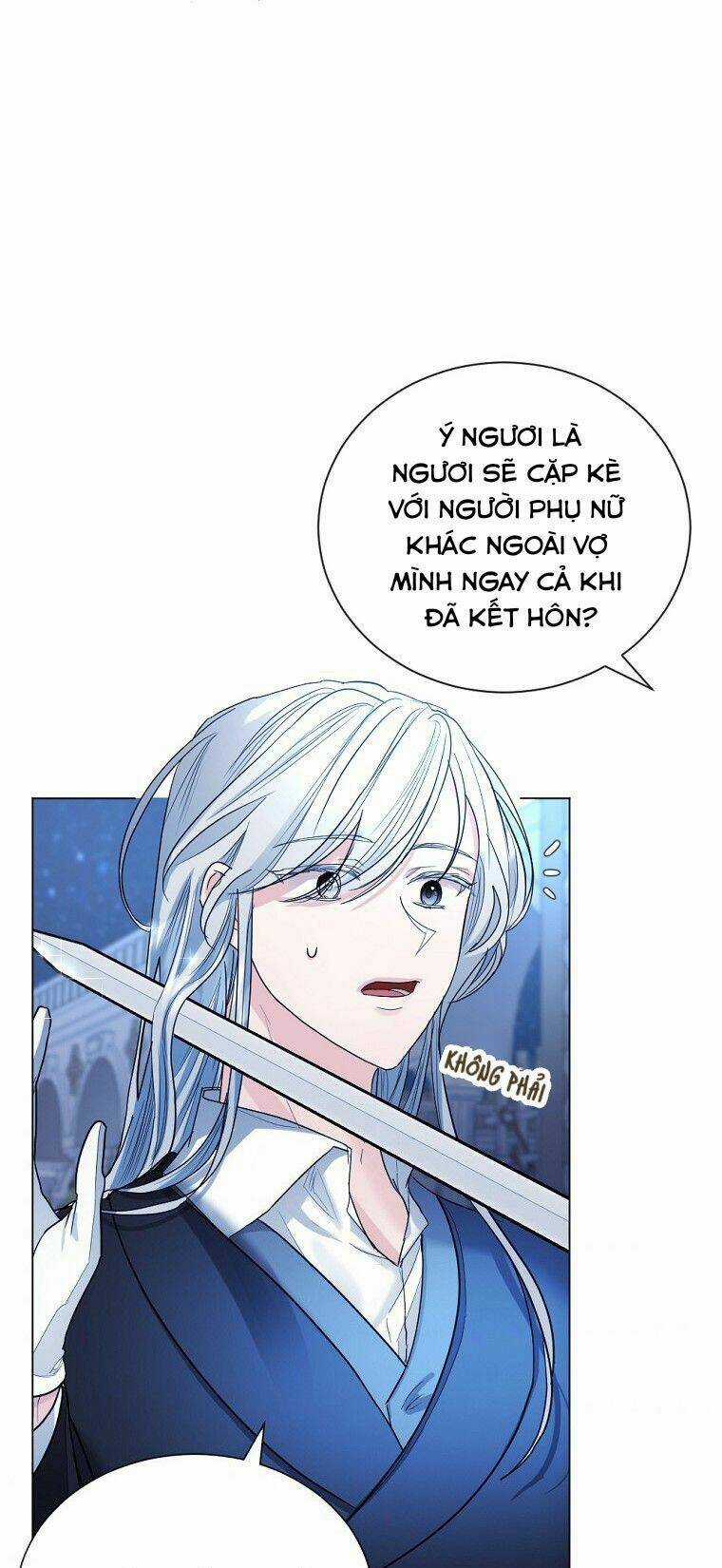 Cuộc Hôn Nhân Hợp Đồng Của Công Tước Ashleyan Chapter 9 trang 34