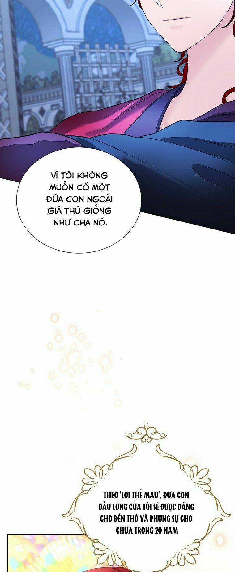 Cuộc Hôn Nhân Hợp Đồng Của Công Tước Ashleyan Chapter 9 trang 36