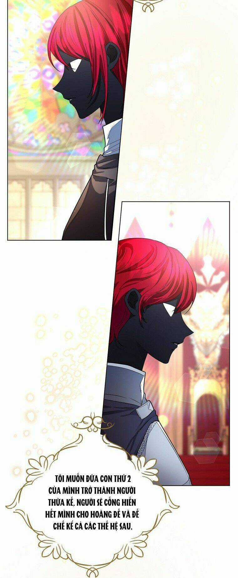 Cuộc Hôn Nhân Hợp Đồng Của Công Tước Ashleyan Chapter 9 trang 37