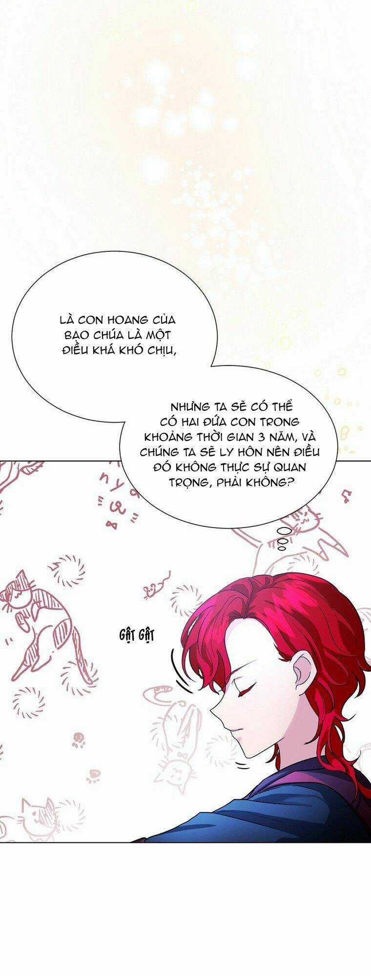 Cuộc Hôn Nhân Hợp Đồng Của Công Tước Ashleyan Chapter 9 trang 38