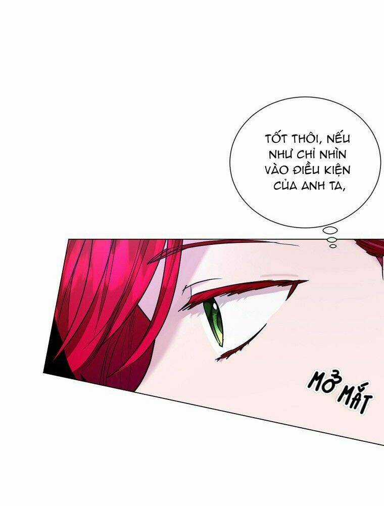 Cuộc Hôn Nhân Hợp Đồng Của Công Tước Ashleyan Chapter 9 trang 39